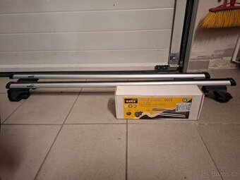 Příčníky Hakr Citroen, Toyota, Renault