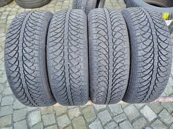 195/60/15 zimní pneu FULDA a COOPER 195/60 R15