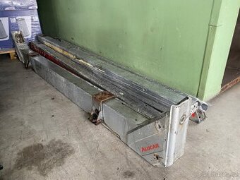 Lesovůz klanice/ oplen ALUCAR/EXTE