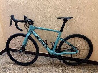 Gravel kolo Sava Gravel Carbon G 1.3 vel. 56/XL