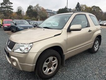 Suzuki Grand Vitara 1.6i 4x4 Comfort