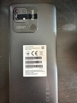 Xiaomi Redmi 10