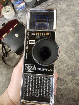 Kamera Meopta A8G1 Supra