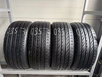 Letní sada č.0357 - Pirelli - 245/40/18