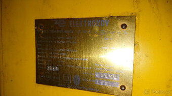 Svářečka Elektrokov JS90-2