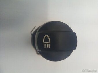 Otočný přepínač světel Š-100,110R+Otočný přep.svět.Š-105,130