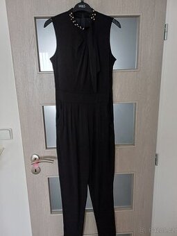 Orsay overal vel. M černá barva - 1