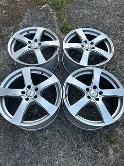 Alu kola R18 5x108 Ford, Volvo