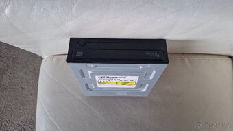 Kabely CD vypalovačka