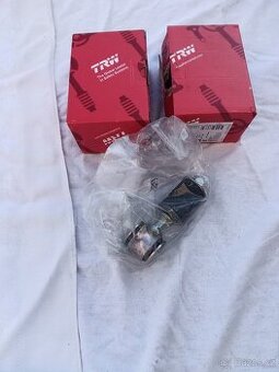 Tyčky stabylizatoru