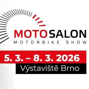 Motosalon Brno