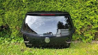 Golf 5 - dveře lc9z