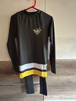 Sportovní souprava velikost 130