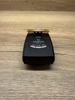 Genevo ONE S+doživotní aktualizace