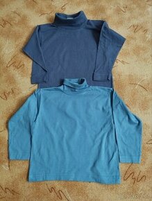 Bavlněné rolacky vel.98 a 104