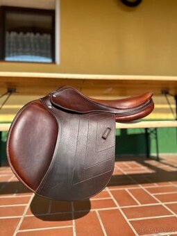 Skokové sedlo Renaissance