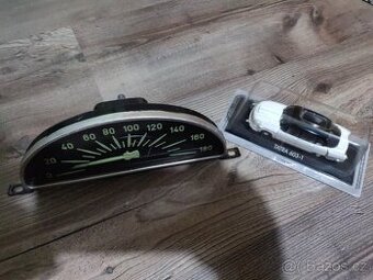 Tachometr budík tatra 603-1