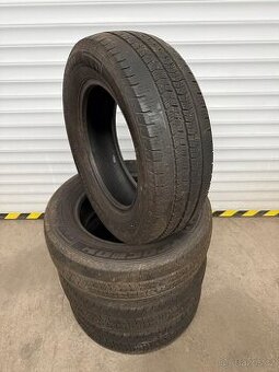 Zimní pneu Tracmax x-Privilo VS450 215/65R16C 109/107R