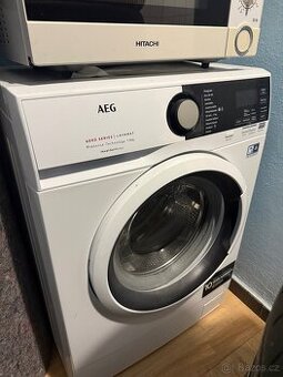 AEG 6000 Series Lavamat (ProSense, cca 6 kg)
