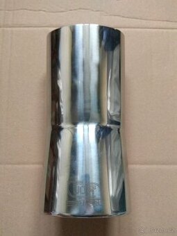 Nová nerezová koncovka Ulter Sport na výfuk