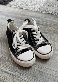 Dětské boty vel. 36