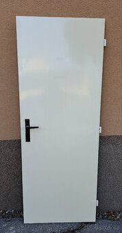 Dveře plné