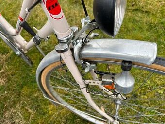 Jízdní kolo - Premium