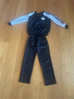 Sportovní souprava 140