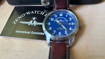 Pánské hodinky Zeno Watch Basel
