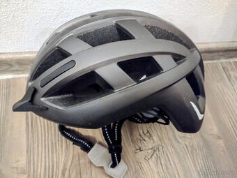 pánská cyklopřilba, vel. L