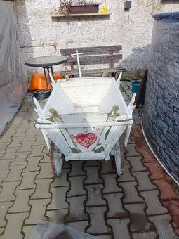 Zahradní Žebřiňák