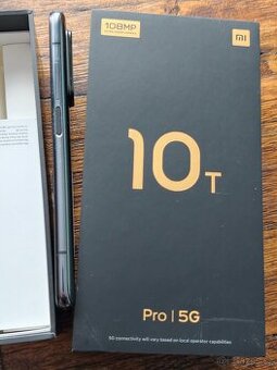 Xiaomi Mi 10T Pro - foto 108MP