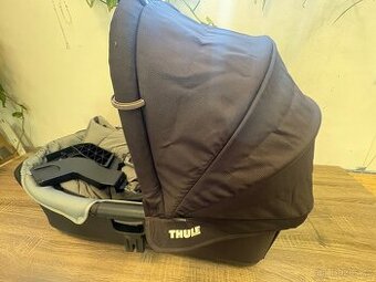 Thule urban glide korba