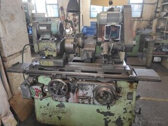 Bruska na otvory Kameníček 2HS/700 (8582)