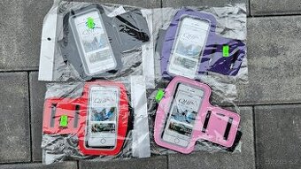 Obal na mobil na ruku