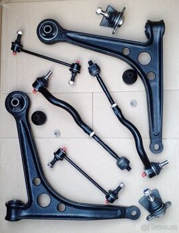 Prodej ramen VW Sharan Ford Galaxy Seat Alhambra