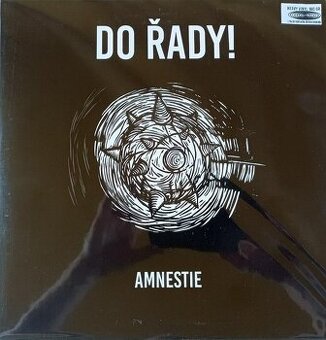 Do Řady - Amnestie (LP + CD)