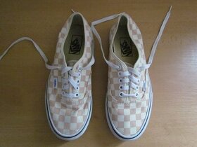 Vans kecky