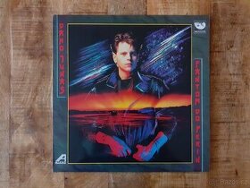 LP: Dano Junas - Fantóm do perín