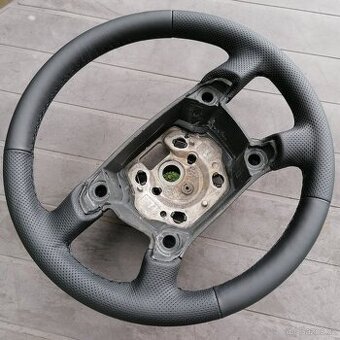 Vw t5/Caddy nový kožený volant