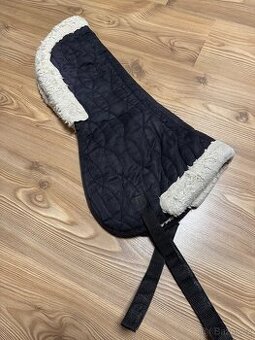 Beránek pod sedlo Waldhausen