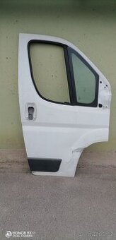 Dveře pravé Fiat Ducato 2010
