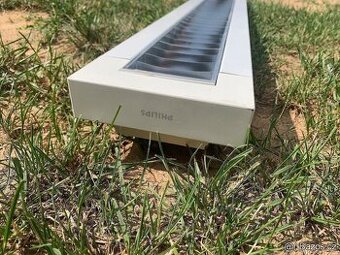 Zářivka dvoutrubicová Philips cca 20 ks