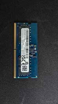 24GB GB DDR5 RAM 2x12GB 4800MHz Ramaxel