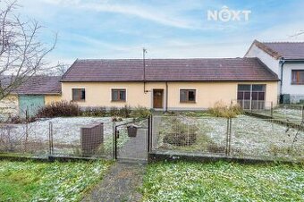 Prodej Rodinný dům, 184㎡