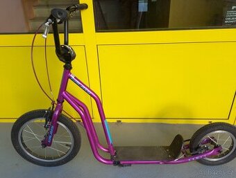 Dětská koloběžka GALAXY