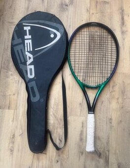 Set Tenisová raketa Pro Kennex 110 + obal Head