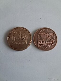 Token Sběratel