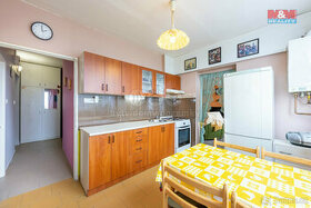 Prodej bytu 3+1, 74 m², Chomutov, ul. U Hačky - 1