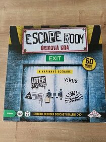 Escape room - 1